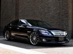 Lexus LS600h Executive Line by Wald 2010 года